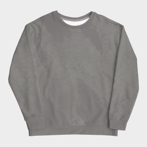 Crewneck Sweatshirt “Billboard” (Grey)
